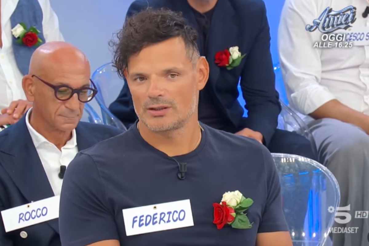 Federico Mastrostefano