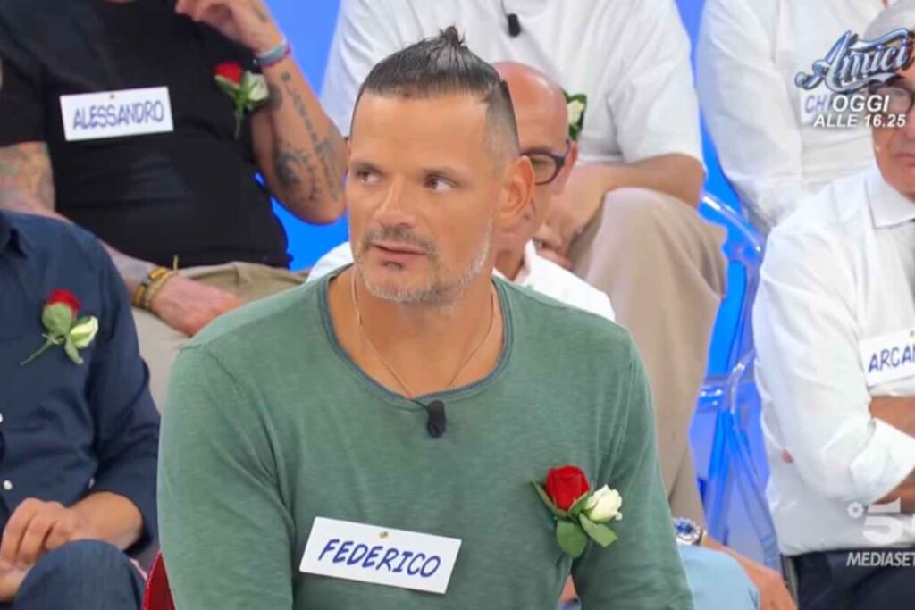 Federico Mastrostefano
