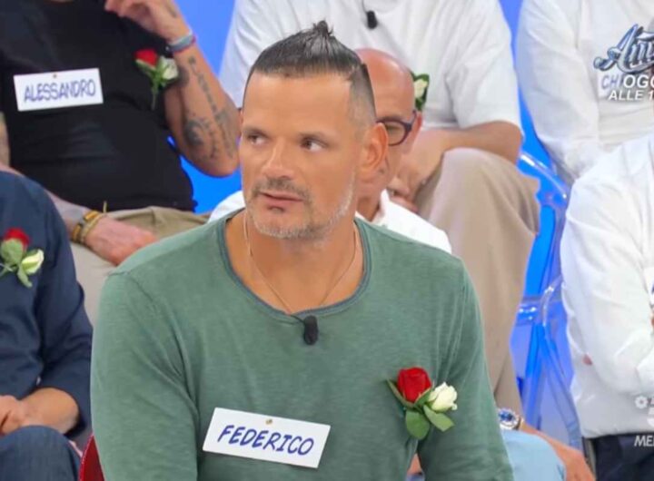 Federico Mastrostefano