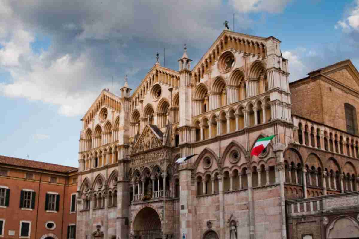 Ferrara