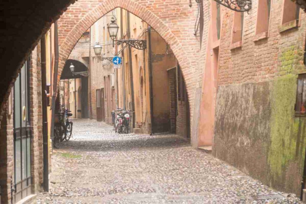 Ferrara
