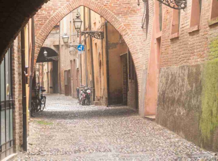 Ferrara