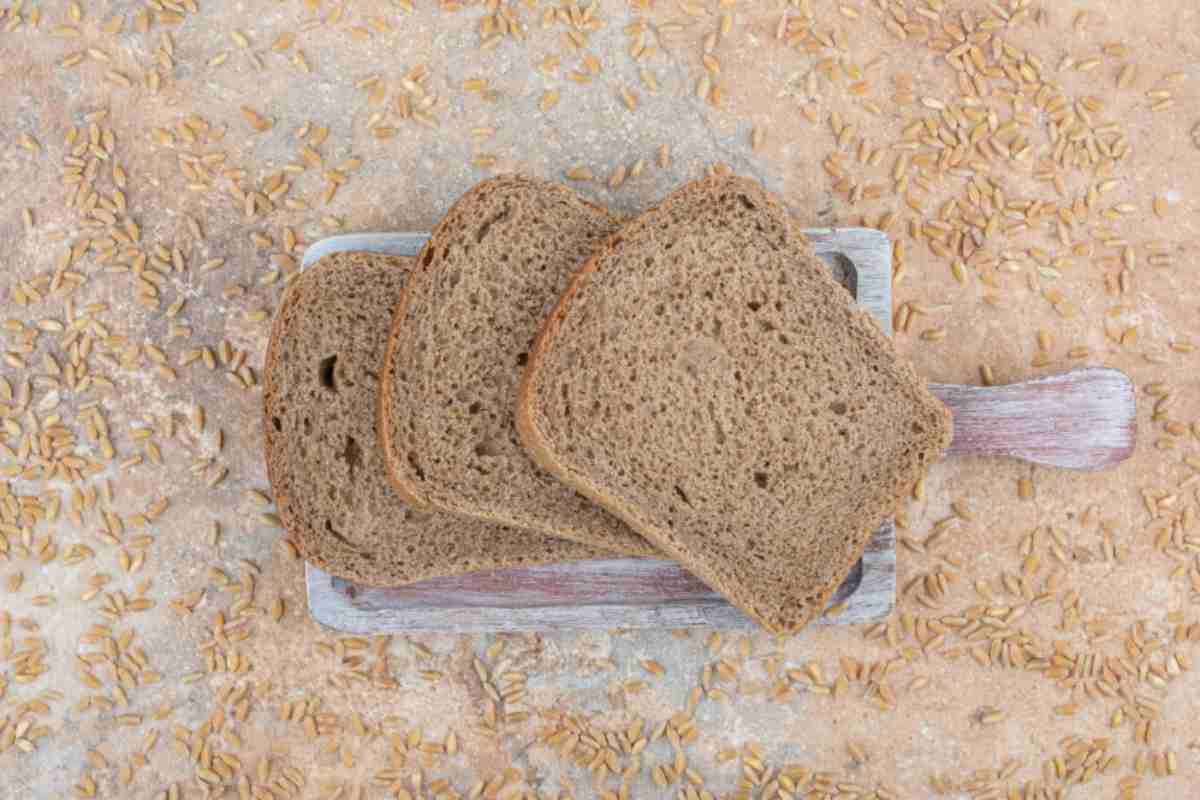 Fette biscottate