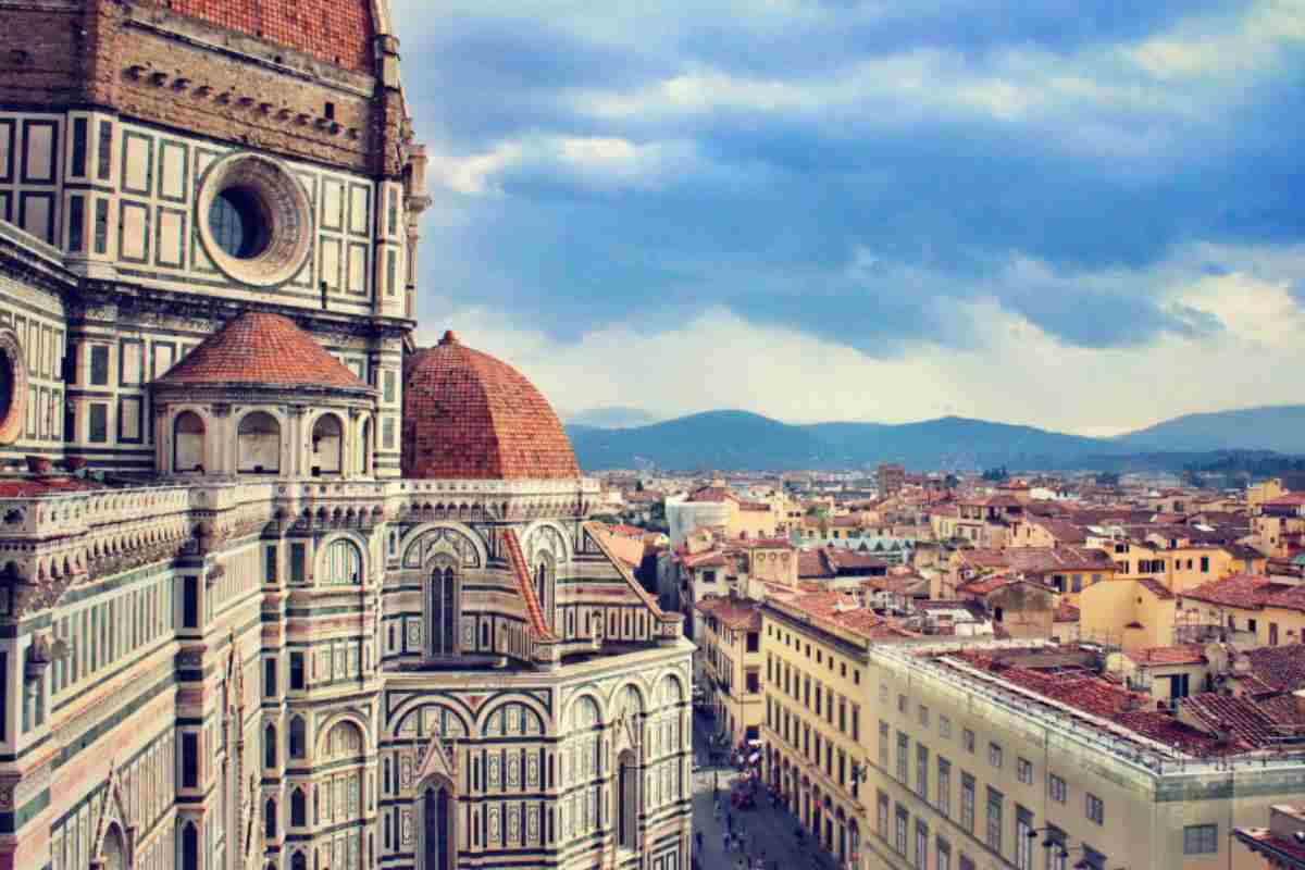 Firenze