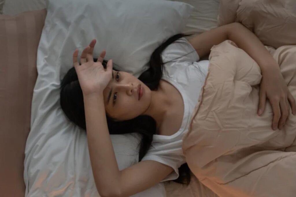 Insonnia