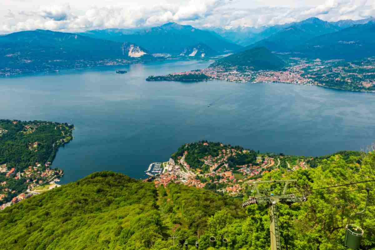 Lago Maggiore