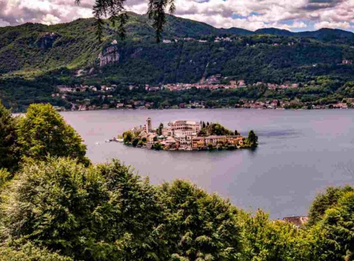 Lago d’Orta
