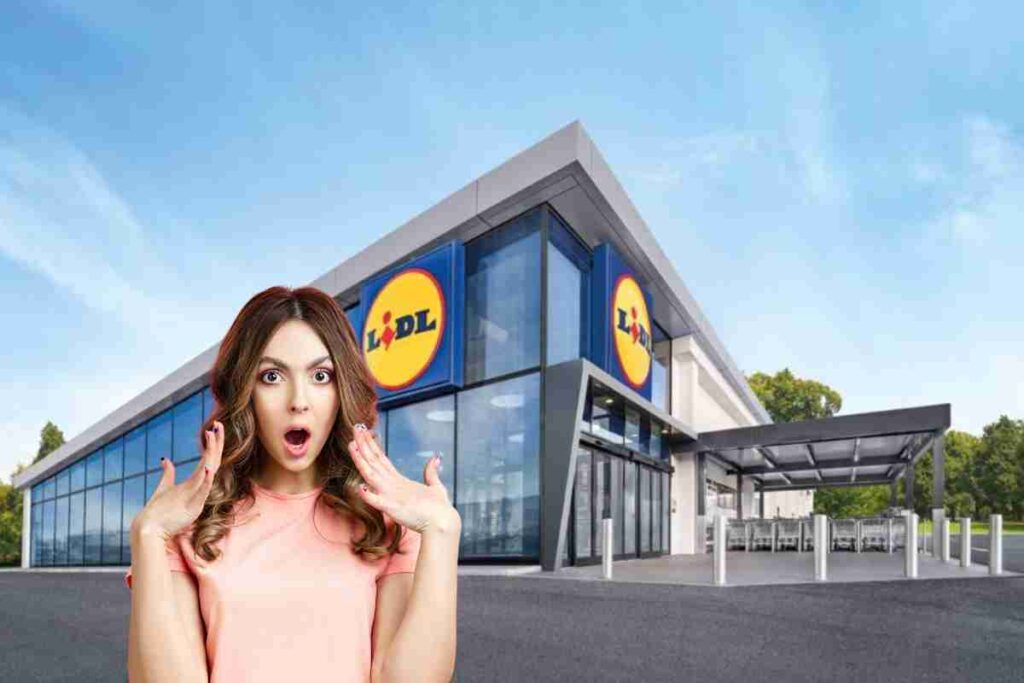 Lidl