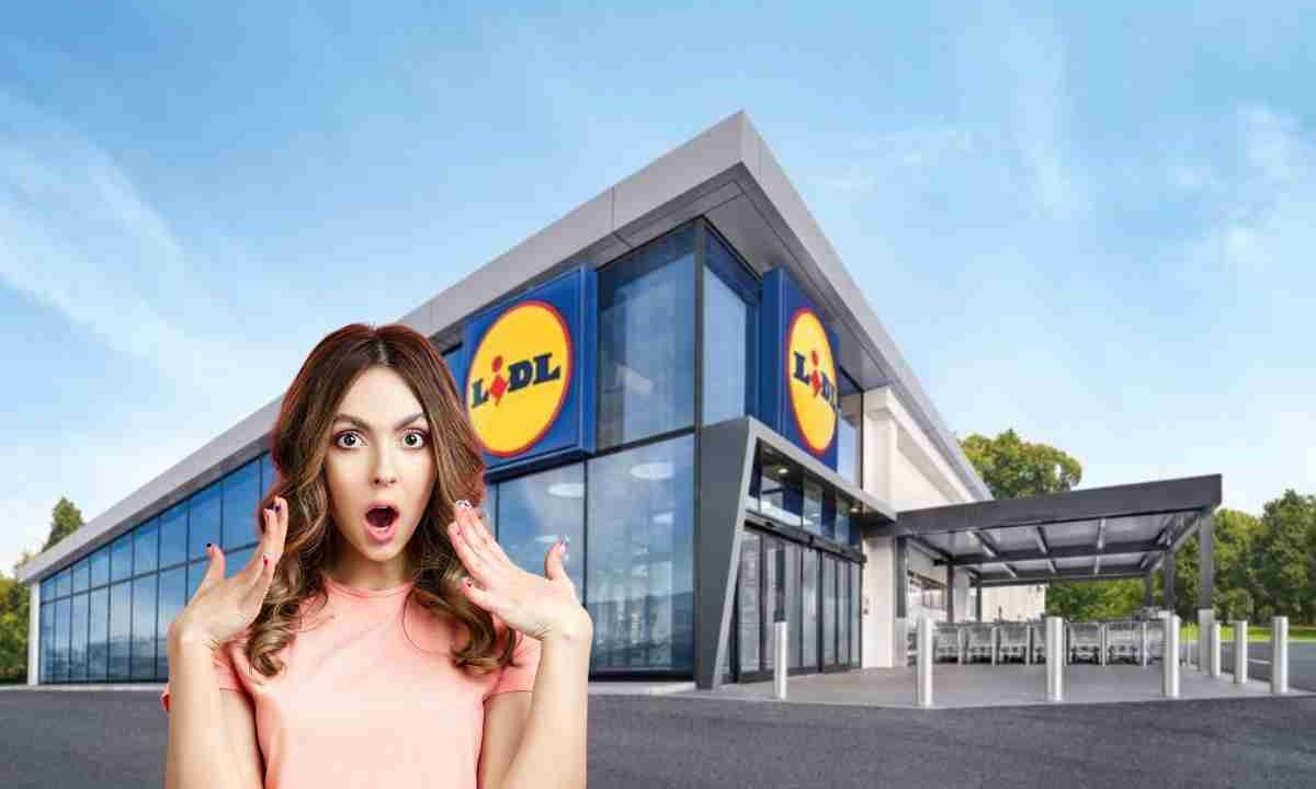 Lidl