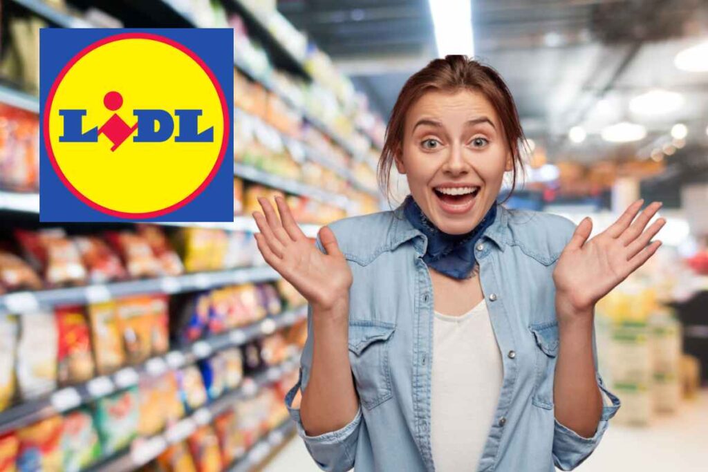 Lidl