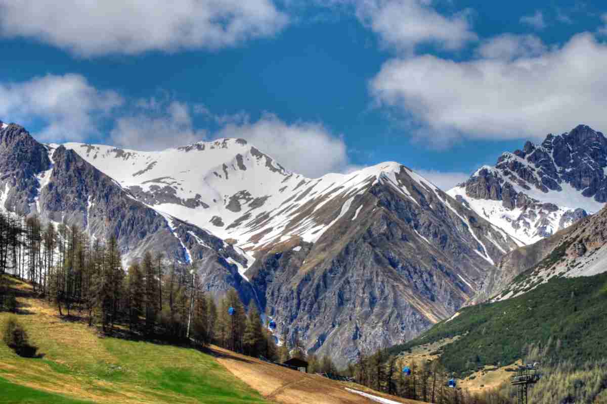 Livigno