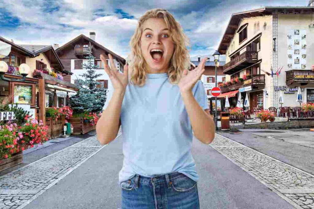 Livigno
