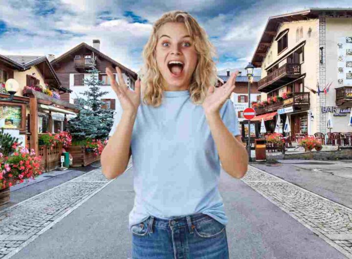 Livigno