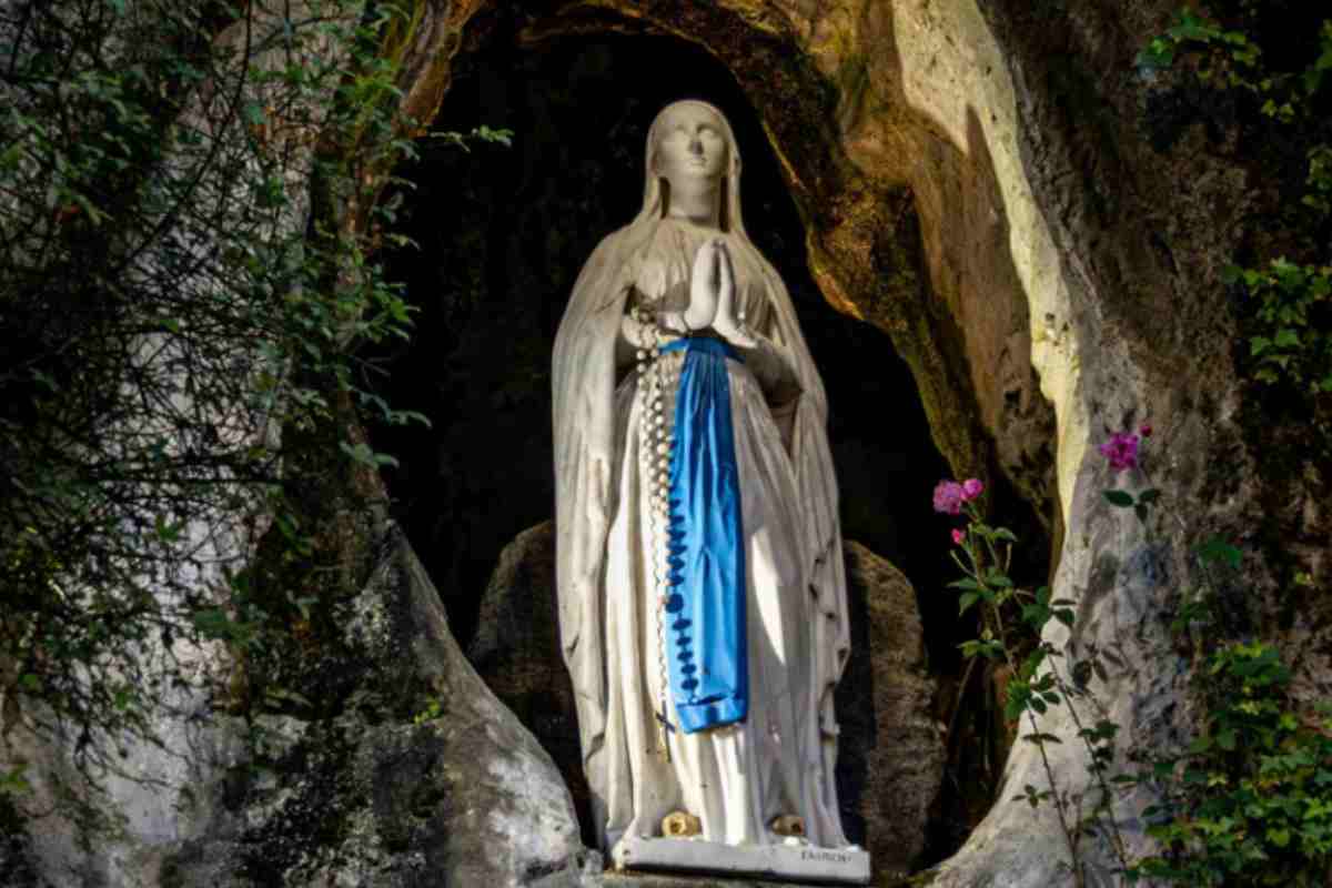Lourdes 