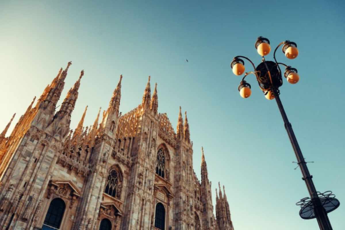 Milano