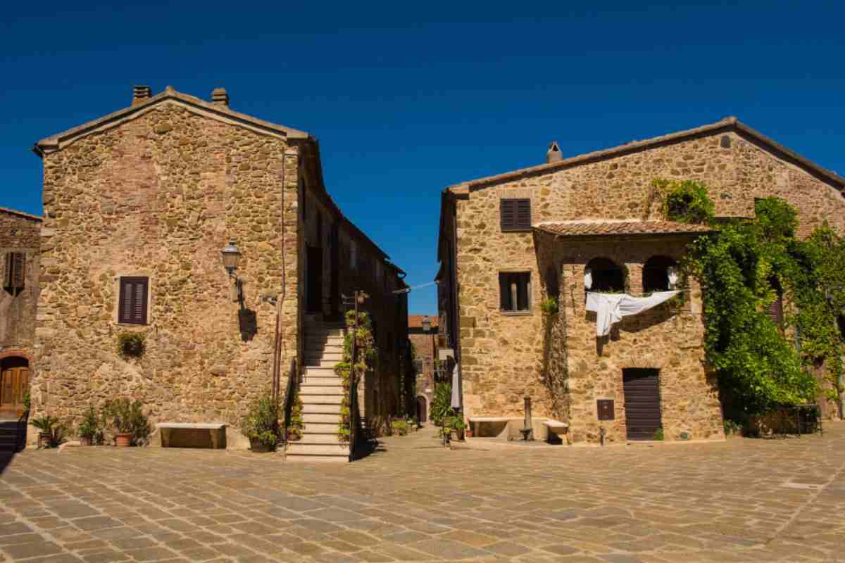 Montemerano