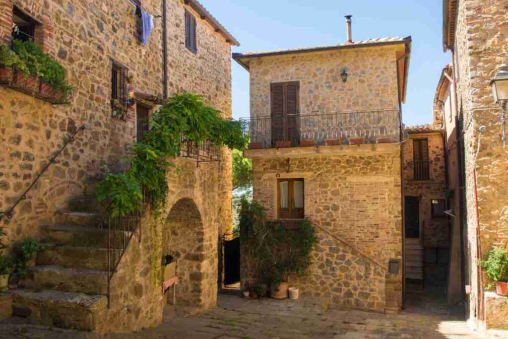 Montemerano