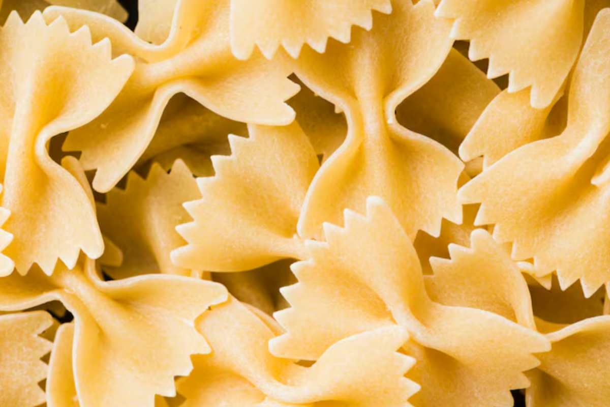 Pasta