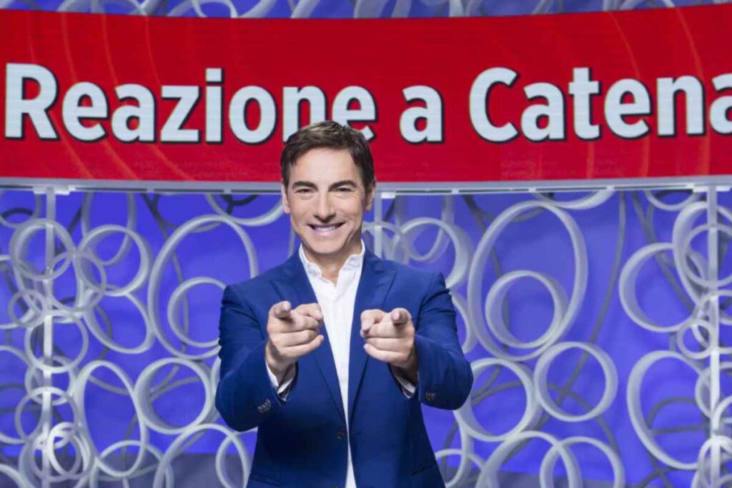 Reazione a Catena