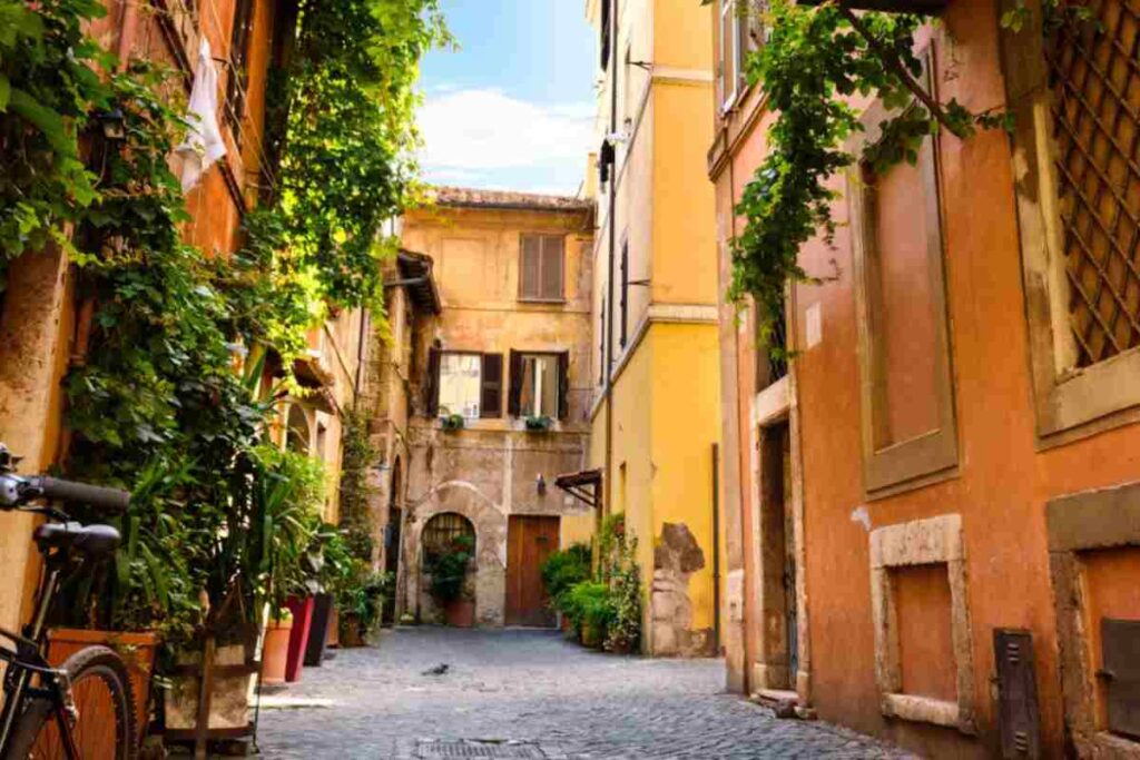 Roma
