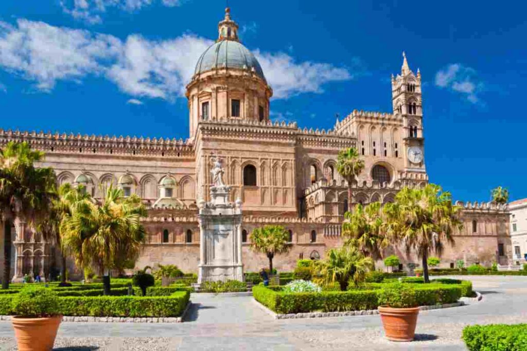 Sicilia