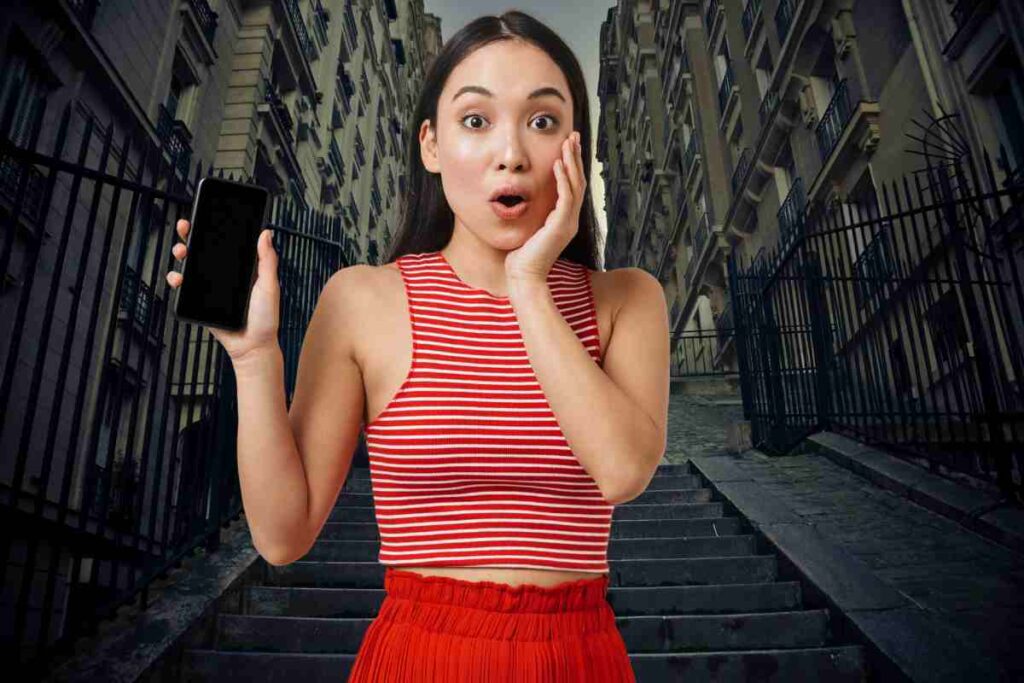 Smartphone