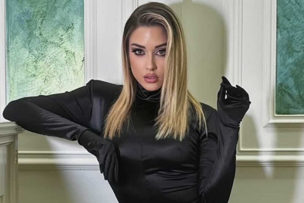 Sofia Bartoli