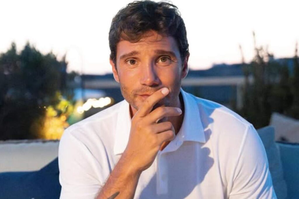 Stefano De Martino