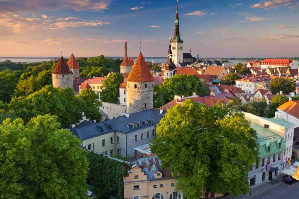 Tallin