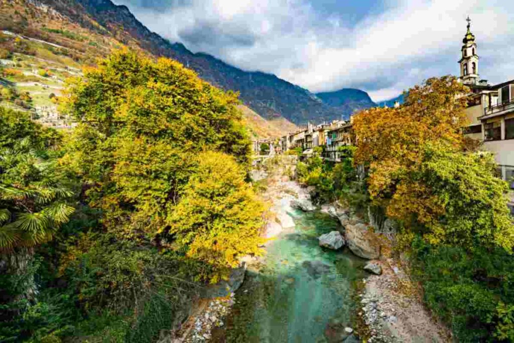 Valtellina