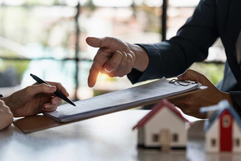 Rivoluzione per le agenzie immobiliari: addio provvigione