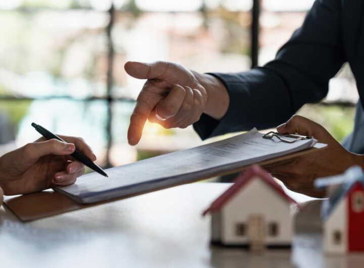 Rivoluzione per le agenzie immobiliari: addio provvigione