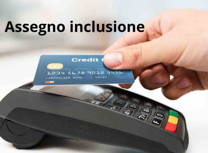 Assegno di inclusione, novità 2026