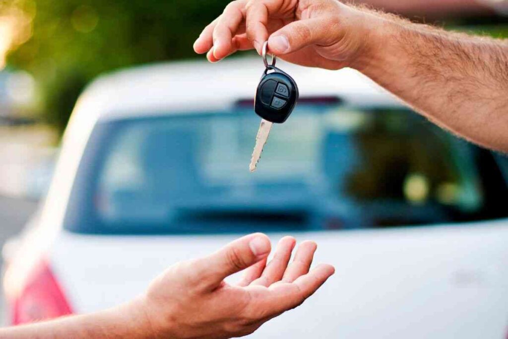 cambiare auto scegli una di queste