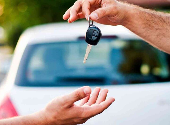cambiare auto scegli una di queste