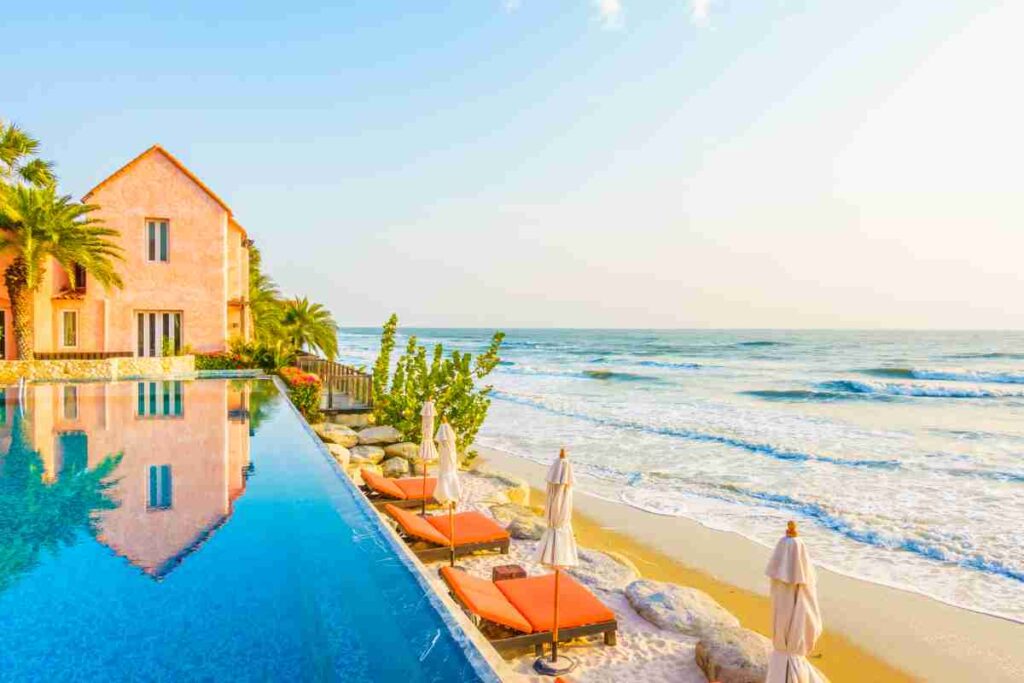 B&B gratis