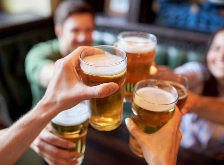 birra: gli effetti sul corpo tra benefici ed effetti negativi