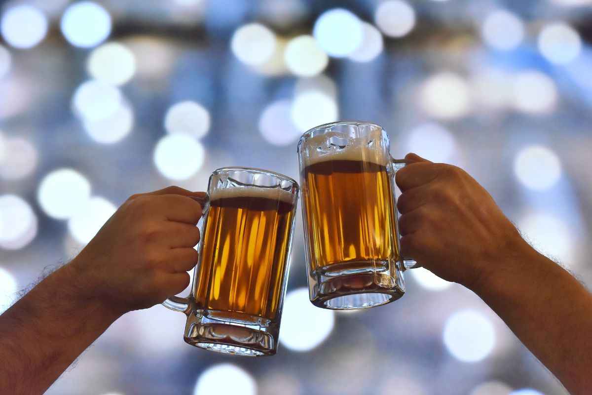 birra: gli effetti sul corpo tra benefici ed effetti negativi