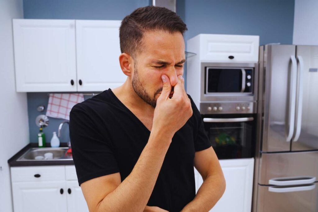 Addio puzza di fritto in casa, il trucco geniale dei ristoranti