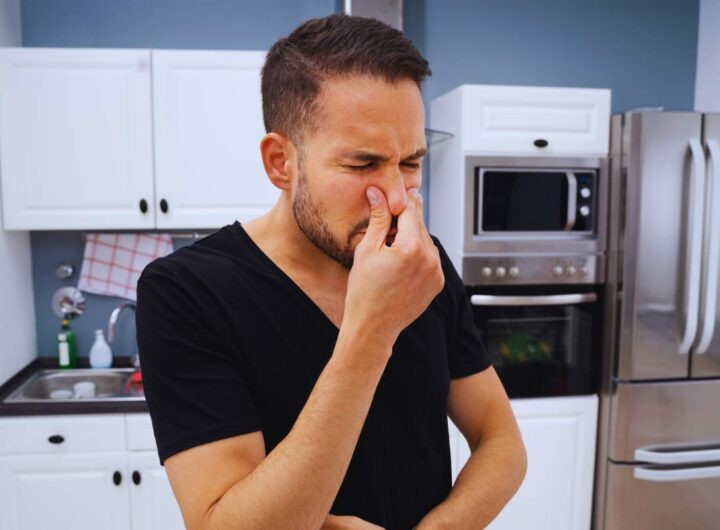 Addio puzza di fritto in casa, il trucco geniale dei ristoranti