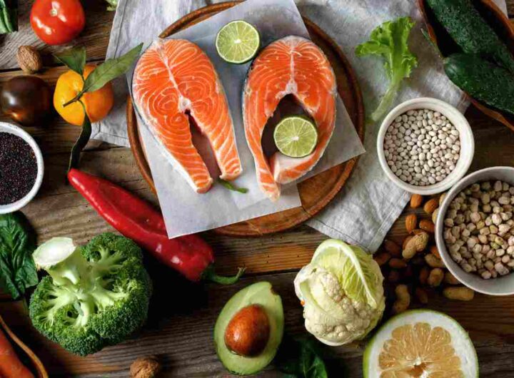 dieta dei centenari giapponese