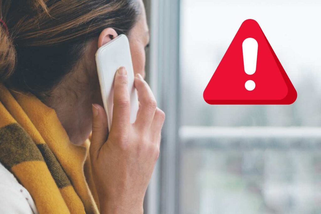 Non farti ingannare: ecco quando il call center sfora il lecito e scatta la denuncia