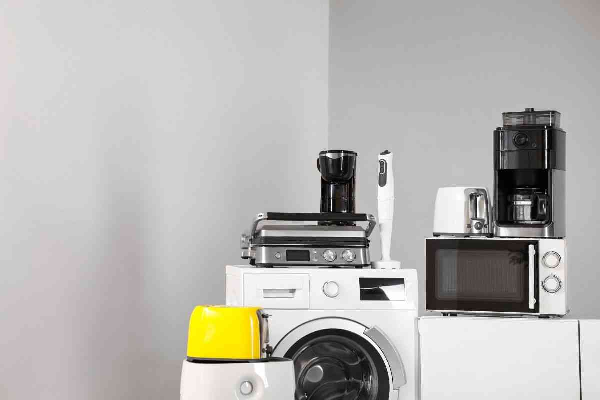 eurospin altro che bimby, con meno di 15 euro risolvi i problemi
