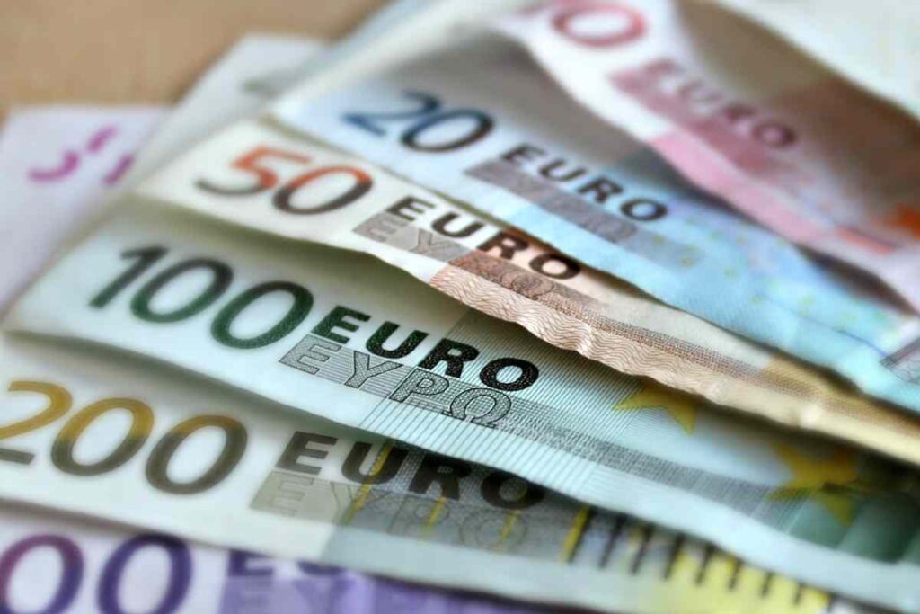2500 euro extra direttamente sul conto se fai questi lavori