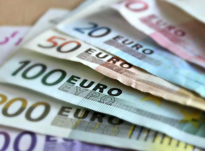 2500 euro extra direttamente sul conto se fai questi lavori