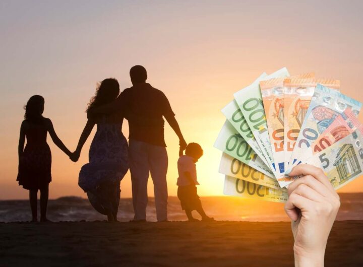 nuovo bonus famiglia