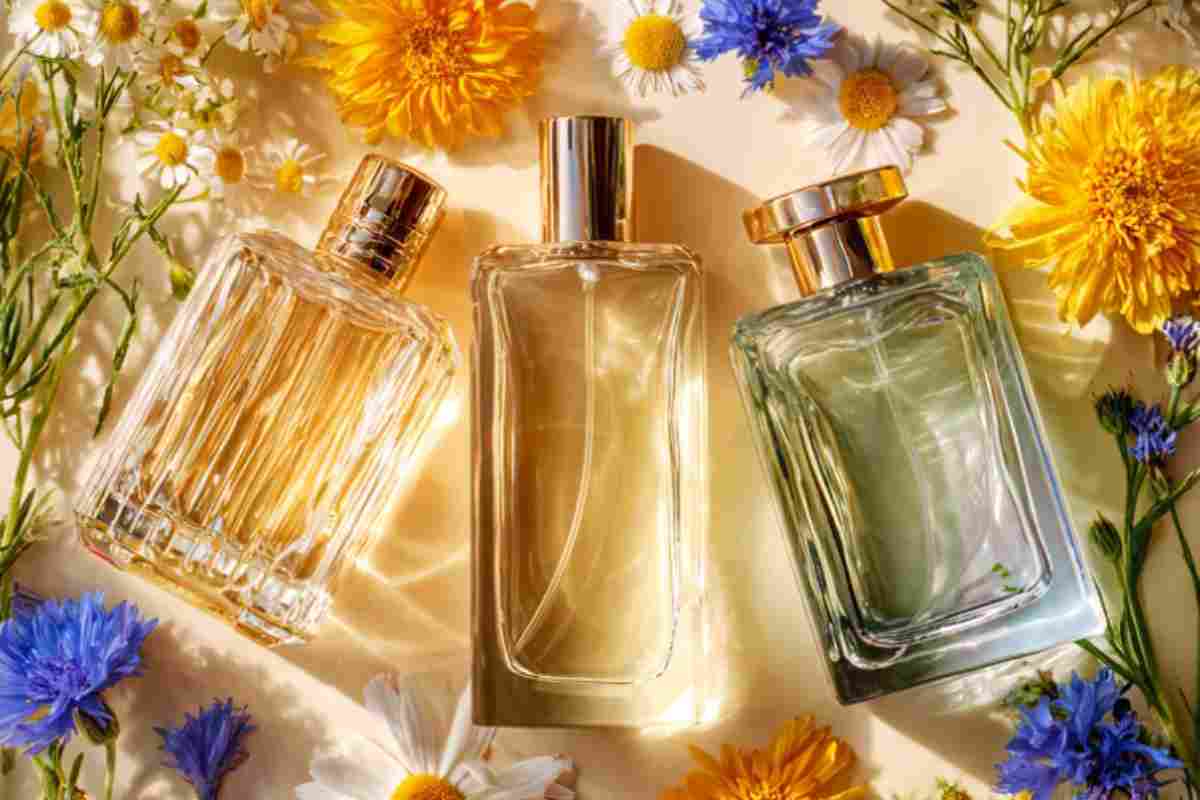 fragranze