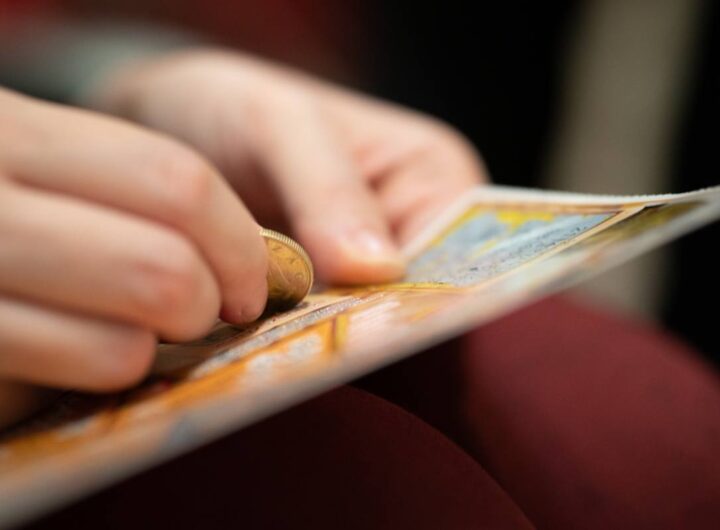 gratta e vinci come vincere