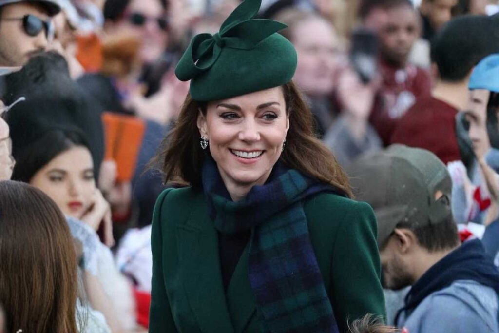 pippa kate middleton novità