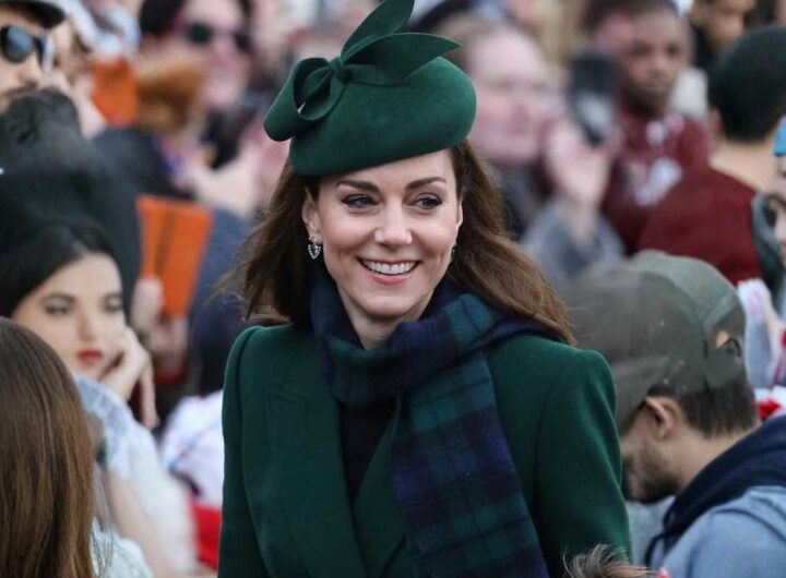 pippa kate middleton novità